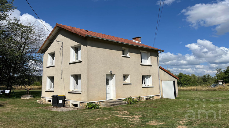 Ma-Cabane - Location Maison BONNES, 78 m²