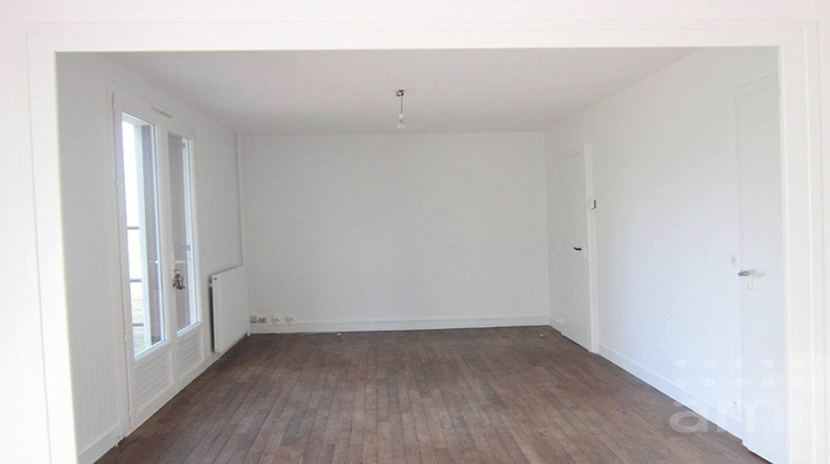 Ma-Cabane - Location Maison BONNES, 78 m²