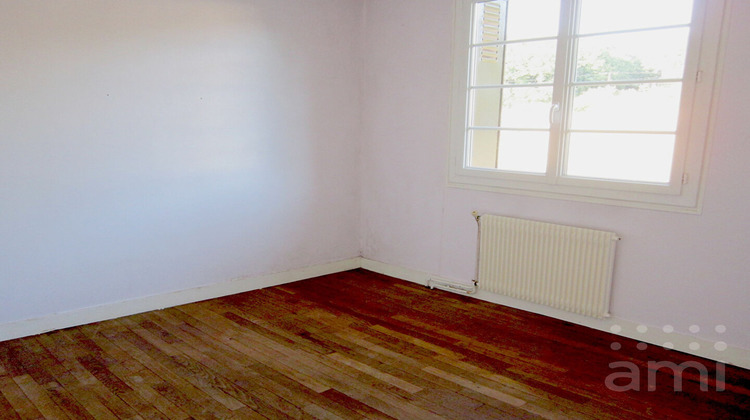 Ma-Cabane - Location Maison BONNES, 78 m²