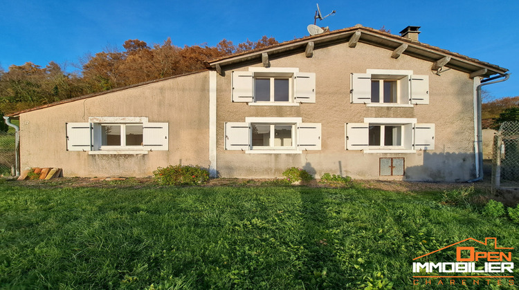 Ma-Cabane - Location Maison Bonneuil, 87 m²