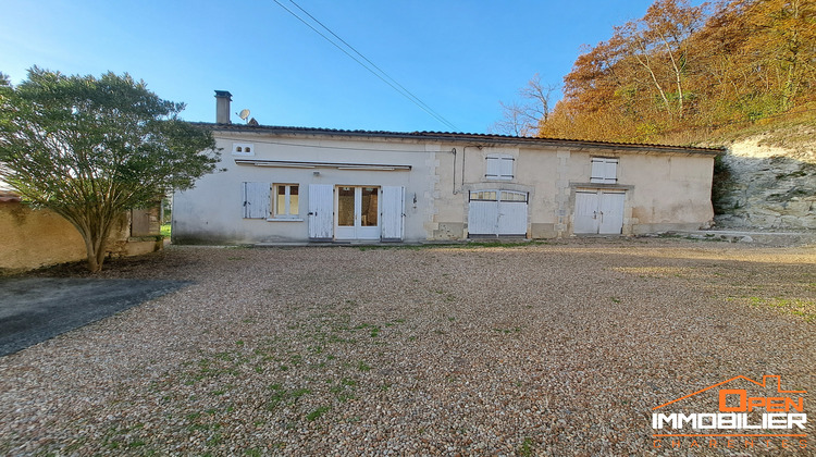 Ma-Cabane - Location Maison Bonneuil, 87 m²