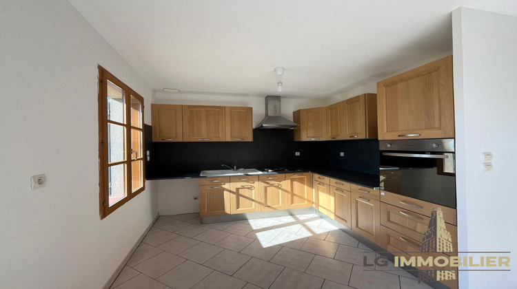 Ma-Cabane - Location Maison Bonneuil-les-Eaux, 74 m²