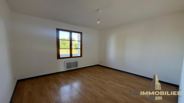 Ma-Cabane - Location Maison Bonneuil-les-Eaux, 74 m²