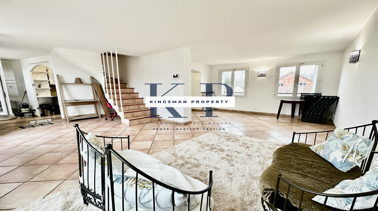 Ma-Cabane - Location Maison Bonneuil-sur-Marne, 100 m²