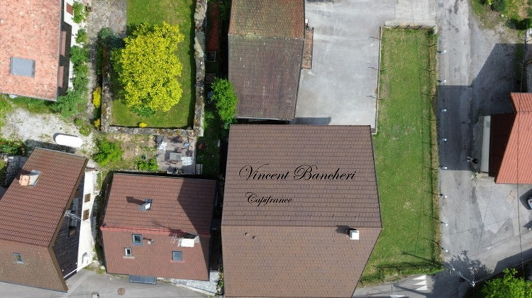 Ma-Cabane - Location Maison BONNEVILLE, 132 m²