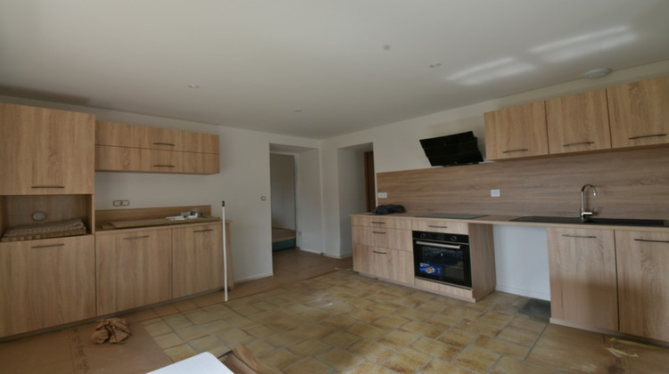 Ma-Cabane - Location Maison BONNEVILLE, 132 m²