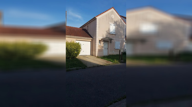 Ma-Cabane - Location Maison Bonnières-sur-Seine, 78 m²