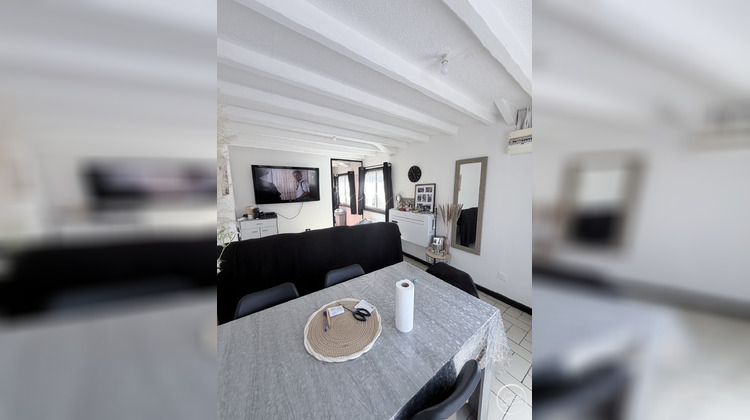 Ma-Cabane - Location Maison Bonningues-lès-Ardres, 32 m²