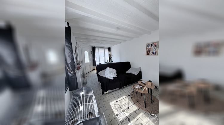 Ma-Cabane - Location Maison Bonningues-lès-Ardres, 32 m²