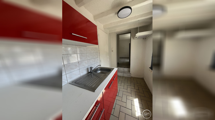 Ma-Cabane - Location Maison Bonningues-lès-Ardres, 32 m²
