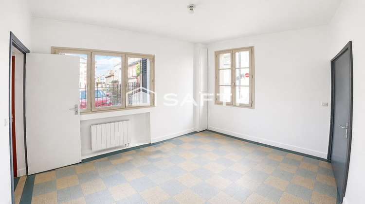 Ma-Cabane - Location Maison Bonny-sur-Loire, 67 m²