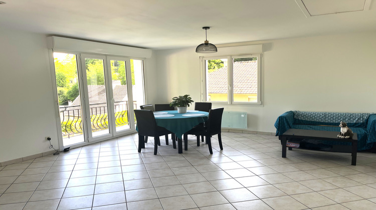 Ma-Cabane - Location Maison Bonsecours, 73 m²