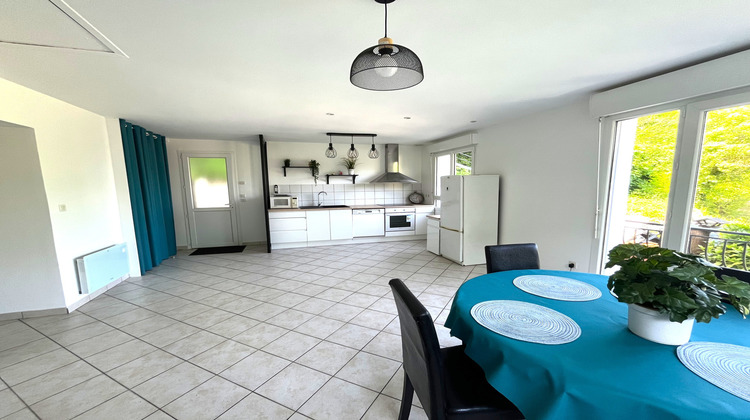 Ma-Cabane - Location Maison Bonsecours, 73 m²