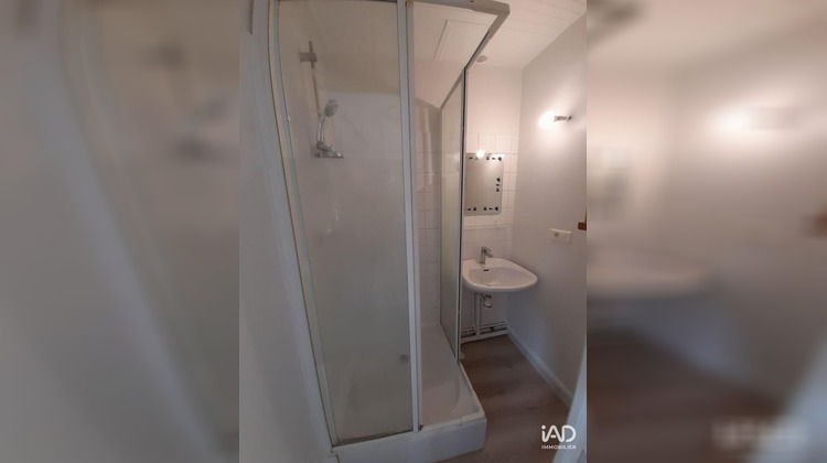 Ma-Cabane - Location Maison Boran-sur-Oise, 41 m²