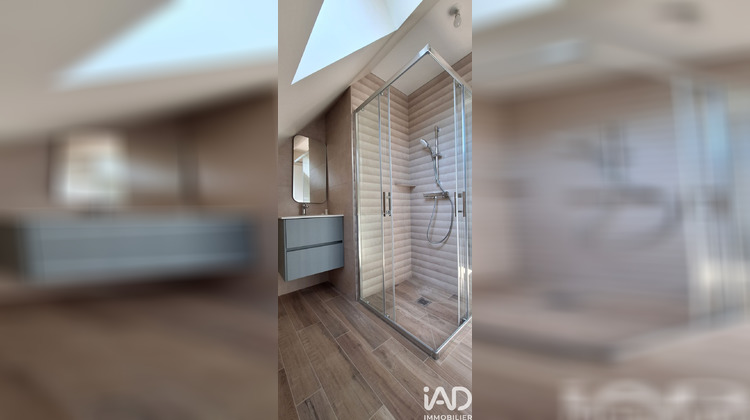 Ma-Cabane - Location Maison Boran-sur-Oise, 137 m²
