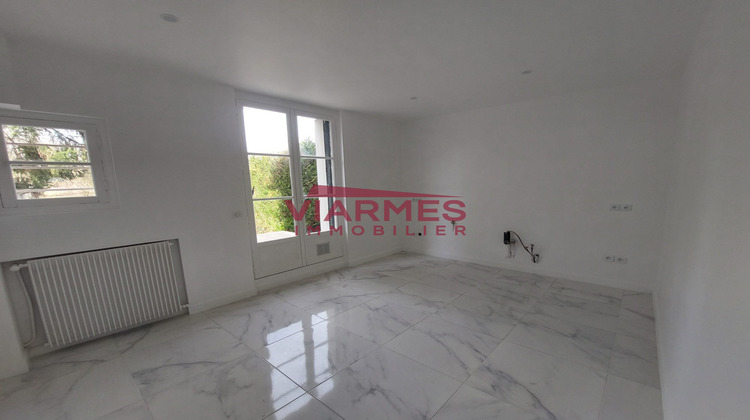 Ma-Cabane - Location Maison Boran-sur-Oise, 138 m²