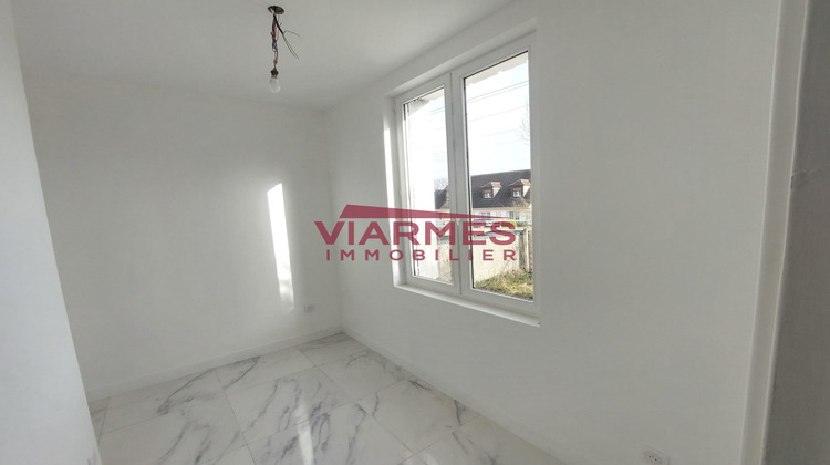 Ma-Cabane - Location Maison Boran-sur-Oise, 138 m²