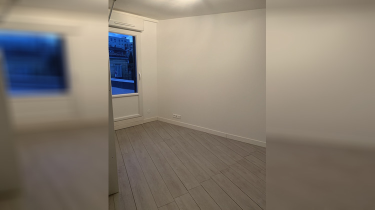 Ma-Cabane - Location Maison Bordeaux, 48 m²