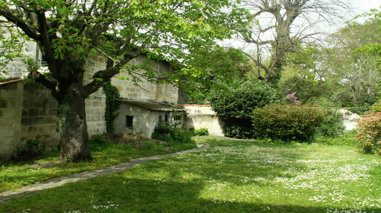 Ma-Cabane - Location Maison Bordeaux, 190 m²