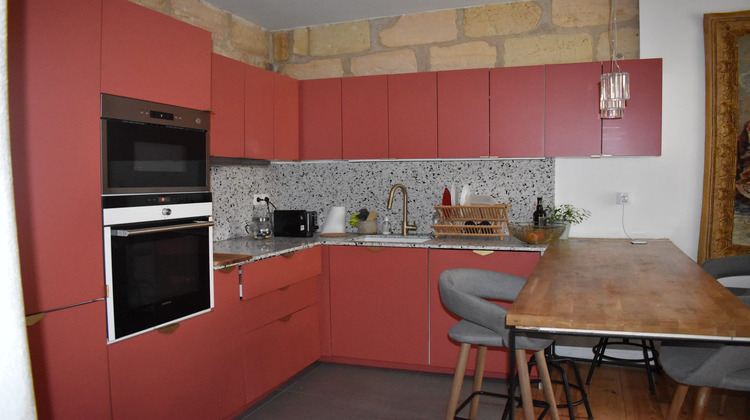 Ma-Cabane - Location Maison Bordeaux, 58 m²