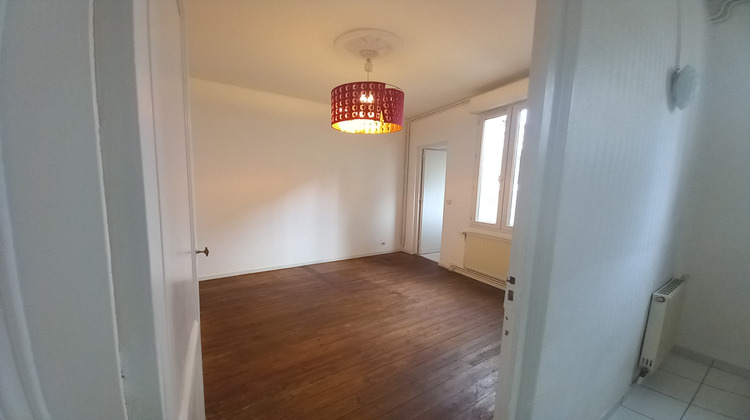 Ma-Cabane - Location Maison Bordeaux, 116 m²