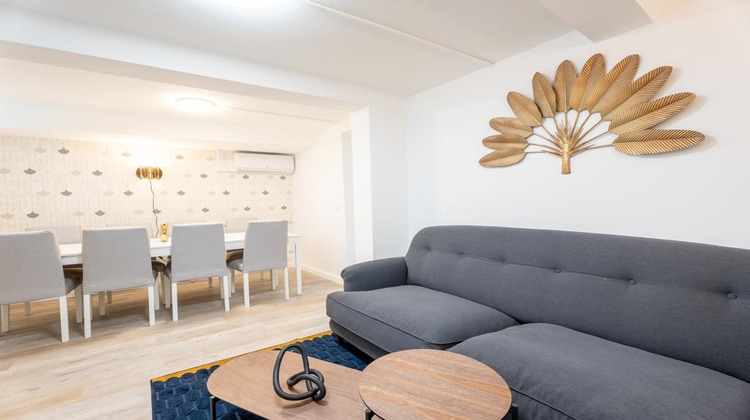 Ma-Cabane - Location Maison Bordeaux, 100 m²