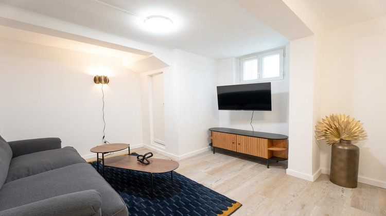 Ma-Cabane - Location Maison Bordeaux, 100 m²