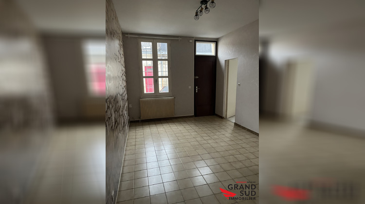 Ma-Cabane - Location Maison Bordeaux, 48 m²