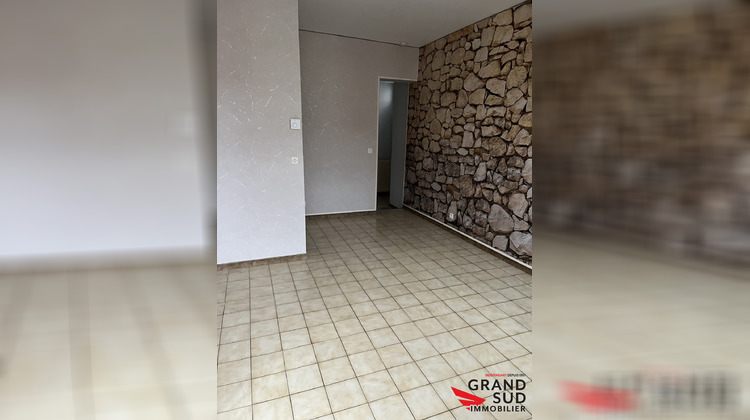 Ma-Cabane - Location Maison Bordeaux, 48 m²