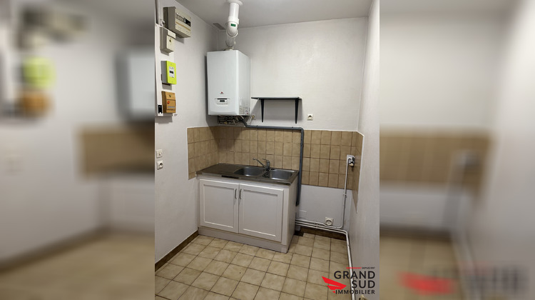 Ma-Cabane - Location Maison Bordeaux, 48 m²