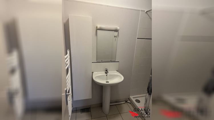 Ma-Cabane - Location Maison Bordeaux, 48 m²