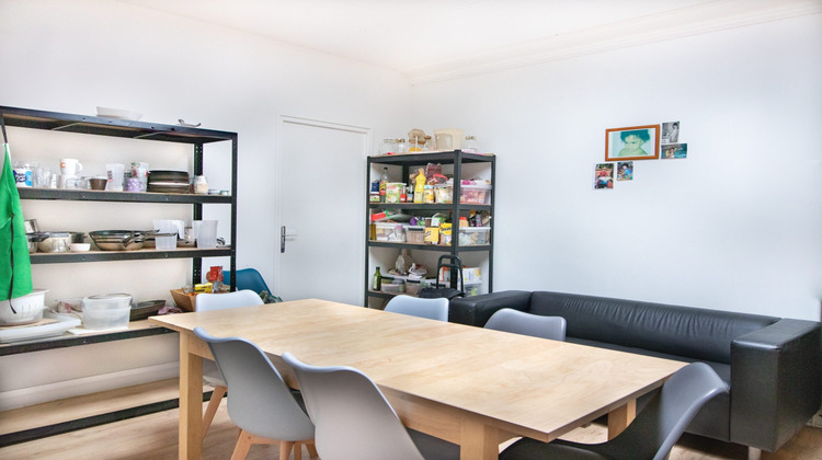 Ma-Cabane - Location Maison Bordeaux, 216 m²