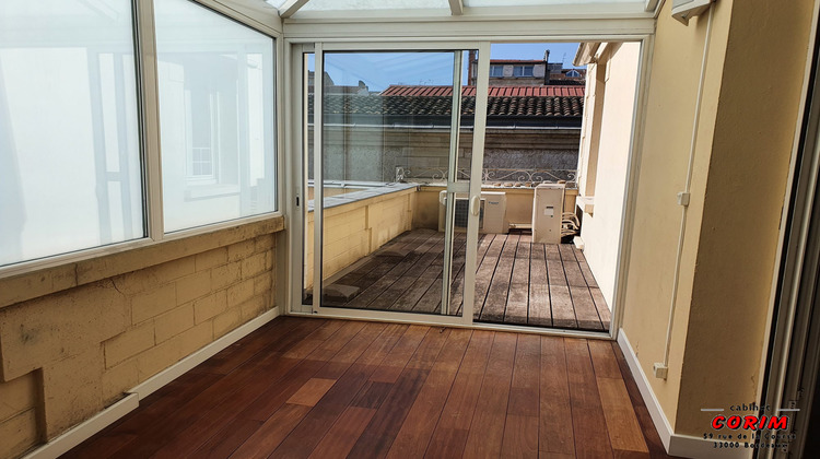 Ma-Cabane - Location Maison Bordeaux, 194 m²