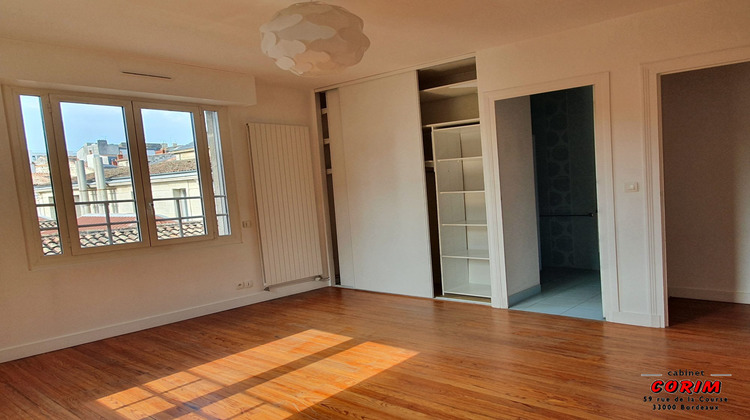 Ma-Cabane - Location Maison Bordeaux, 194 m²