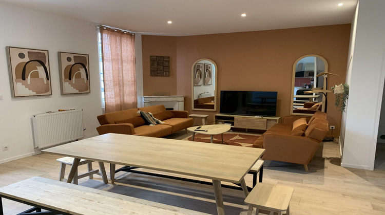 Ma-Cabane - Location Maison Bordeaux, 350 m²