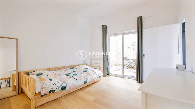 Ma-Cabane - Location Maison Bordeaux, 94 m²