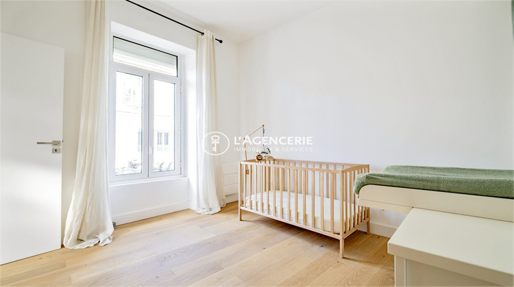 Ma-Cabane - Location Maison Bordeaux, 94 m²