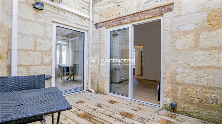 Ma-Cabane - Location Maison Bordeaux, 94 m²