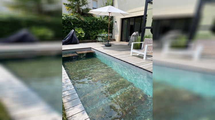 Ma-Cabane - Location Maison Bordeaux, 135 m²