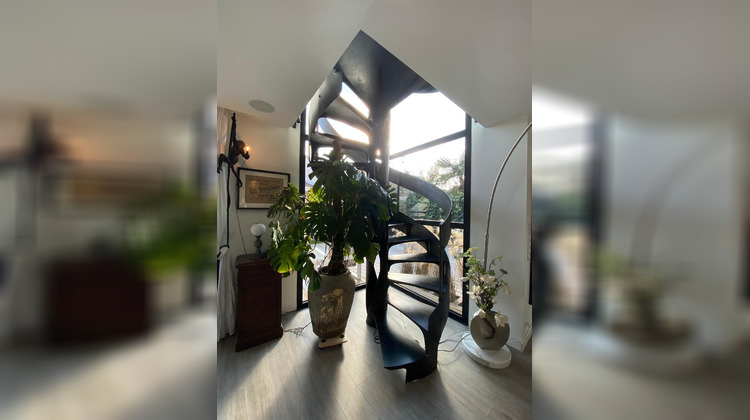 Ma-Cabane - Location Maison Bordeaux, 135 m²