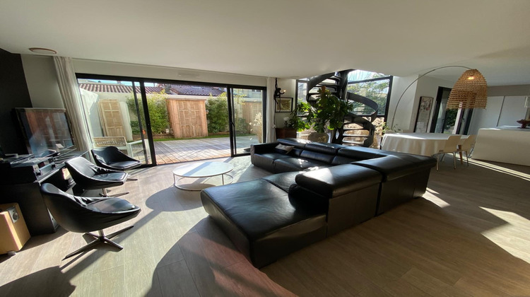 Ma-Cabane - Location Maison Bordeaux, 135 m²