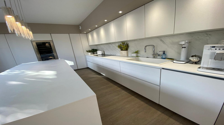 Ma-Cabane - Location Maison Bordeaux, 135 m²