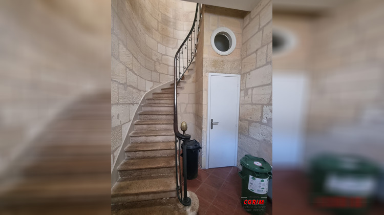 Ma-Cabane - Location Maison Bordeaux, 75 m²