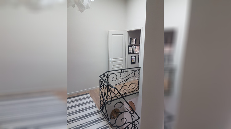 Ma-Cabane - Location Maison Bordeaux, 86 m²