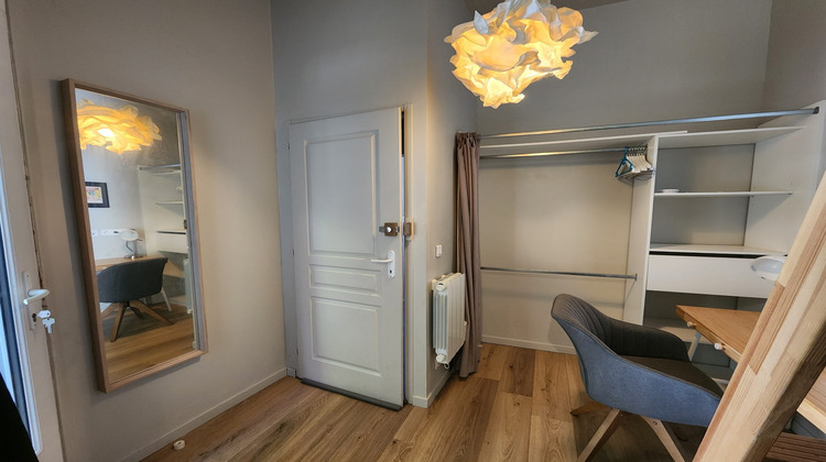 Ma-Cabane - Location Maison Bordeaux, 86 m²