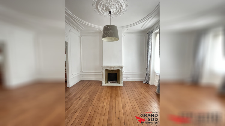 Ma-Cabane - Location Maison Bordeaux, 225 m²