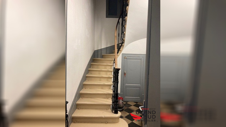 Ma-Cabane - Location Maison Bordeaux, 225 m²