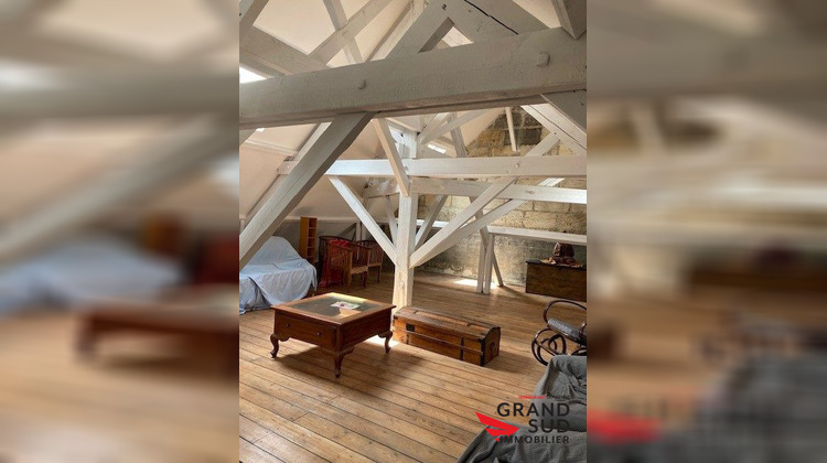 Ma-Cabane - Location Maison Bordeaux, 225 m²