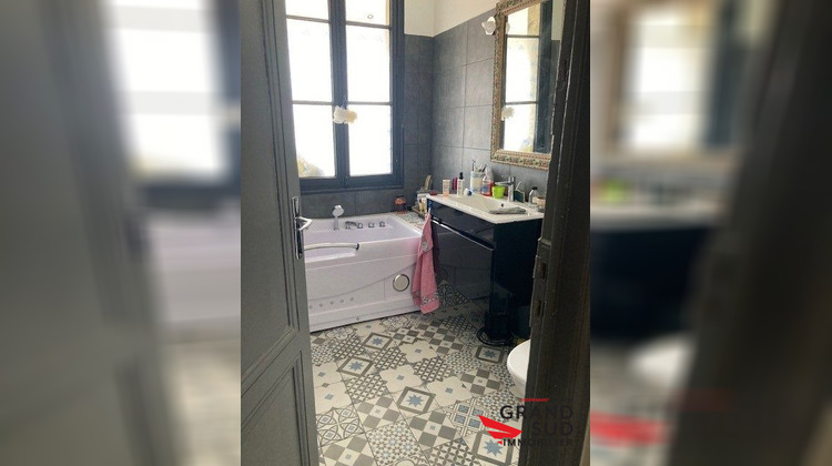 Ma-Cabane - Location Maison Bordeaux, 225 m²