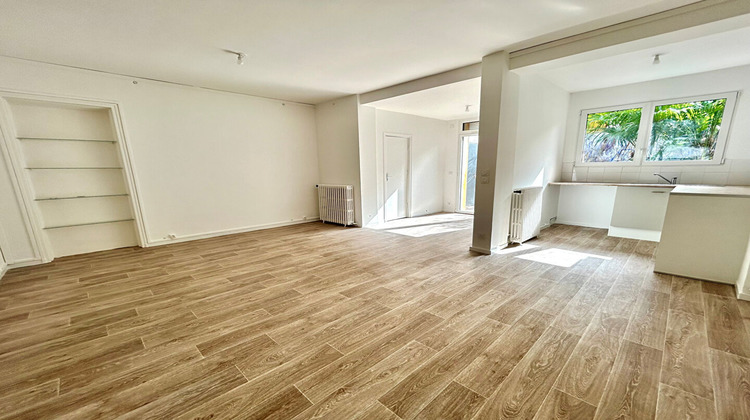 Ma-Cabane - Location Maison BORDEAUX, 114 m²